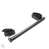 Algema Tornozeleira com Separador de Pernas 50cm - imagem 1