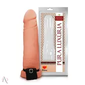 Capa Peniana Maciça 17,5X4,2cm - imagem 2