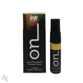 Prolongador de Ereção Masculino Retarda a Ejaculação ON Intt 15ml - imagem 5