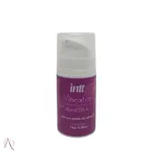 Vibration Vibrador Líquido Beijável Sabor Amora Power Intt 17 ml - imagem 5