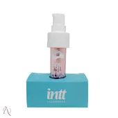 Gel Beijável para Sexo Oral Ooh Delicia Calda Picante Sabor Marshmallow Intt 11g - imagem 5