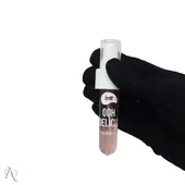 Gel Beijável para Sexo Oral Ooh Delicia Calda Picante Sabor Marshmallow Intt 11g - imagem 3