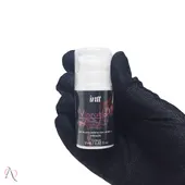 Vibration Vibrador Líquido Beijável Sabor Chiclete Power Intt 17ml - imagem 2