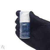 Vibration Vibrador Líquido Tons Beijável Sabor Vinho Tinto Intt 17ml - imagem 5