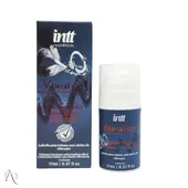 Vibration Vibrador Líquido Tons Beijável Sabor Vinho Tinto Intt 17ml - imagem 1