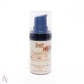 Vibration Vibrador Líquido Beijável Sabor Cappuccino Power 17 ml Intt - imagem 1