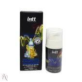 Vibration Vibrador Líquido Beijável Sabor Vodka Com Energetico Intt 17ml - imagem 3