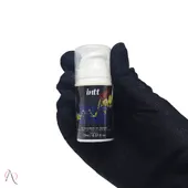 Vibration Vibrador Líquido Beijável Sabor Vodka Com Energetico Intt 17ml - imagem 1