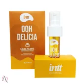 OOH DELICIA CALDA PULSANTE PUDIM - imagem 4