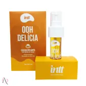 OOH DELICIA CALDA PULSANTE PUDIM - imagem 6