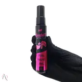 Gel Beijável para Sexo Oral Lambuze Sabor Chiclete Intt 55ml - imagem 3