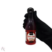 SABONETE LIQUIDO BANHO E ESPUMA MORANGO 150ML - imagem 2