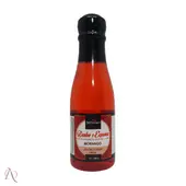 SABONETE LIQUIDO BANHO E ESPUMA MORANGO 150ML - imagem 3