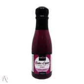 SABONETE LIQUIDO BANHO E ESPUMA VINHO 150ML - imagem 3