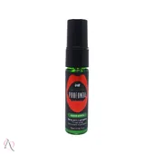 Spray Para Sexo Oral Garganta Profunda Sabor Menta Intt 15ml - imagem 1