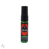 Spray Para Sexo Oral Garganta Profunda Sabor Menta Intt 15ml - imagem 1