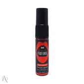 Spray Para Sexo Oral Garganta Profunda Sabor Morango Intt 15ml - imagem 5