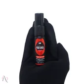 Spray Para Sexo Oral Garganta Profunda Sabor Morango Intt 15ml - imagem 1