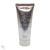 Gel Beijável Para Sexo Oral sabor Coconut Oral Gourmet Pessini 45g - imagem 2