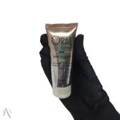 Gel Beijável Para Sexo Oral sabor Coconut Oral Gourmet Pessini 45g - imagem 1