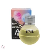 Gel Beijável Para Sexo Oral Sabor Algodão Doce Fruit Sexy Intt 40ml - imagem 2