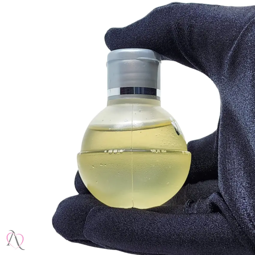 Gel Beijável Para Sexo Oral Sabor Algodão Doce Fruit Sexy Intt 40ml