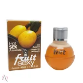 Gel Beijável para Sexo Oral Sabor Amarula Fruit Sex Intt 40ml - imagem 1