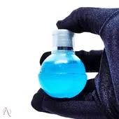 Kit Bateria do Prazer Gel Beijável Fruit Ice e Oléo Para Massagem Sensação - imagem 3