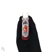 Kit Para Sexo Oral Gel Beijável Mama Teta, Hot de Morango e Hot Ball Esquenta e Esfria - imagem 2