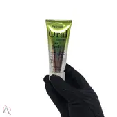 Gel Beijável para Sexo Oral Ice Caipisex Oral Gourmet Pessini 45g - imagem 1