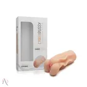 Masturbador De Vagina Lolita Em Cyber Skin - imagem 3