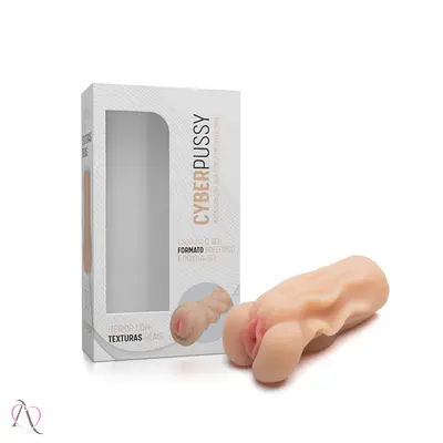 Masturbador De Vagina Lolita Em Cyber Skin