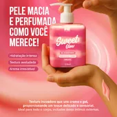HIDRATANTE SWEET GLOW - imagem 3