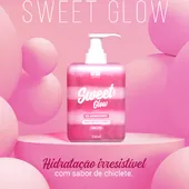 HIDRATANTE SWEET GLOW - imagem 5