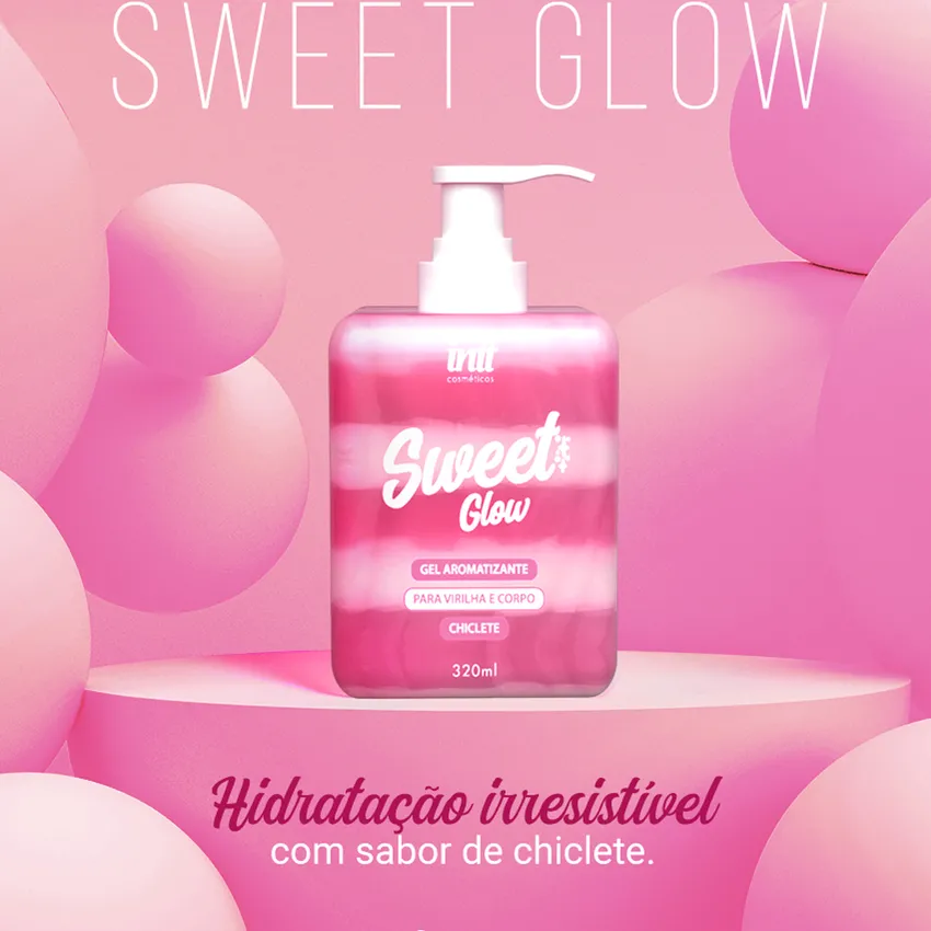 HIDRATANTE SWEET GLOW