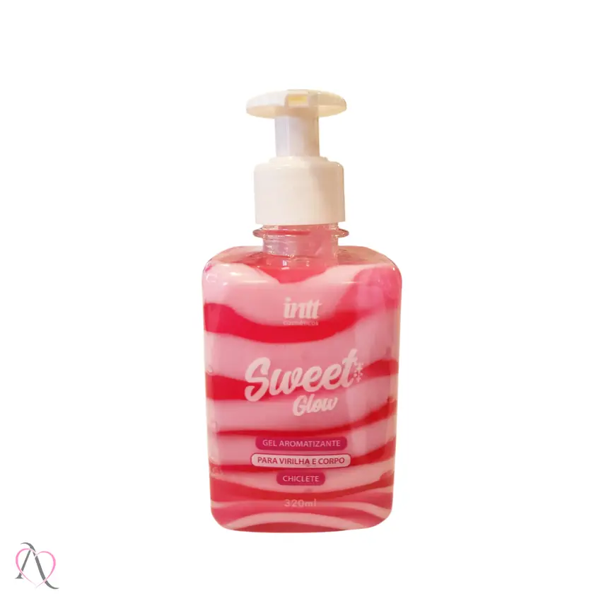 HIDRATANTE SWEET GLOW