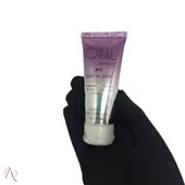 ORAL GOURMET VINHO C/ LEITE CONDENSADO GEL 45G - imagem 1