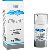 Cliv Intt Dessensibilizante Anal- Conforto E Prazer No Sexo Anal Possui  17G - imagem 2