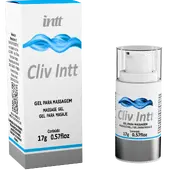 Cliv Intt Dessensibilizante Anal- Conforto E Prazer No Sexo Anal Possui  17G - imagem 2
