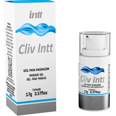 Dessensibilizante Anal Extra Forte Cliv Intt Anal Sem Dor 17g