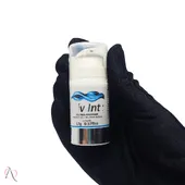 Cliv Intt Dessensibilizante Anal- Conforto E Prazer No Sexo Anal Possui  17G - imagem 1