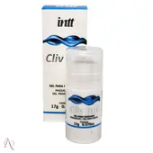 Cliv Intt Dessensibilizante Anal- Conforto E Prazer No Sexo Anal Possui  17G - imagem 5
