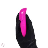 Vibrador Golfinho Para Ponto G 1 Modo de Vibração - imagem 2