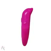 Vibrador Golfinho Para Ponto G 1 Modo de Vibração - imagem 3