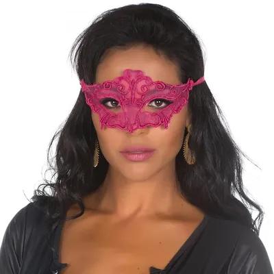 Mascara Sensual Rosa Pimenta Sexy