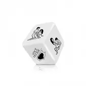 Dado Posições Sexuais 01 Unidade - imagem 3