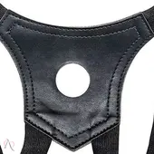 Cinto de Couro para Prótese de Pênis Sexy Fantasy - imagem 3