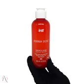 Sabonete Íntimo de Frutas Vermelhas Intt e Deborah Secco 200ml - imagem 3