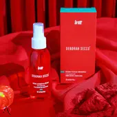 Bruma Pélvica Aromática Deborah Secco Intt 120ml - imagem 1