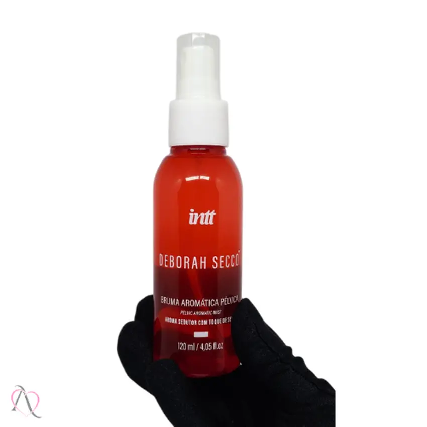 Bruma Pélvica Aromática Deborah Secco Intt 120ml